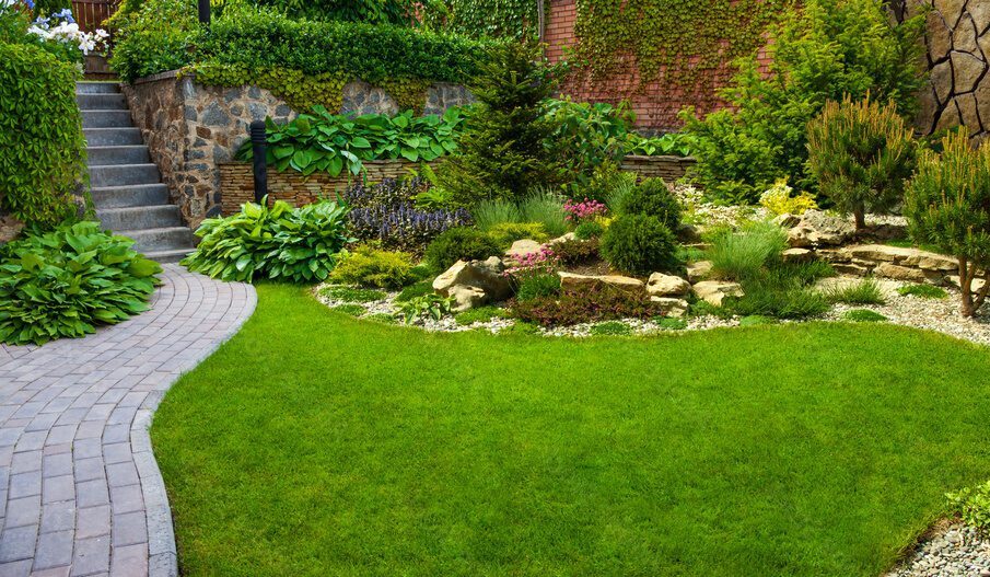 Contact Us To Start Your Landscaping Project Today - Eastern Iowa Landscape Services, LLC